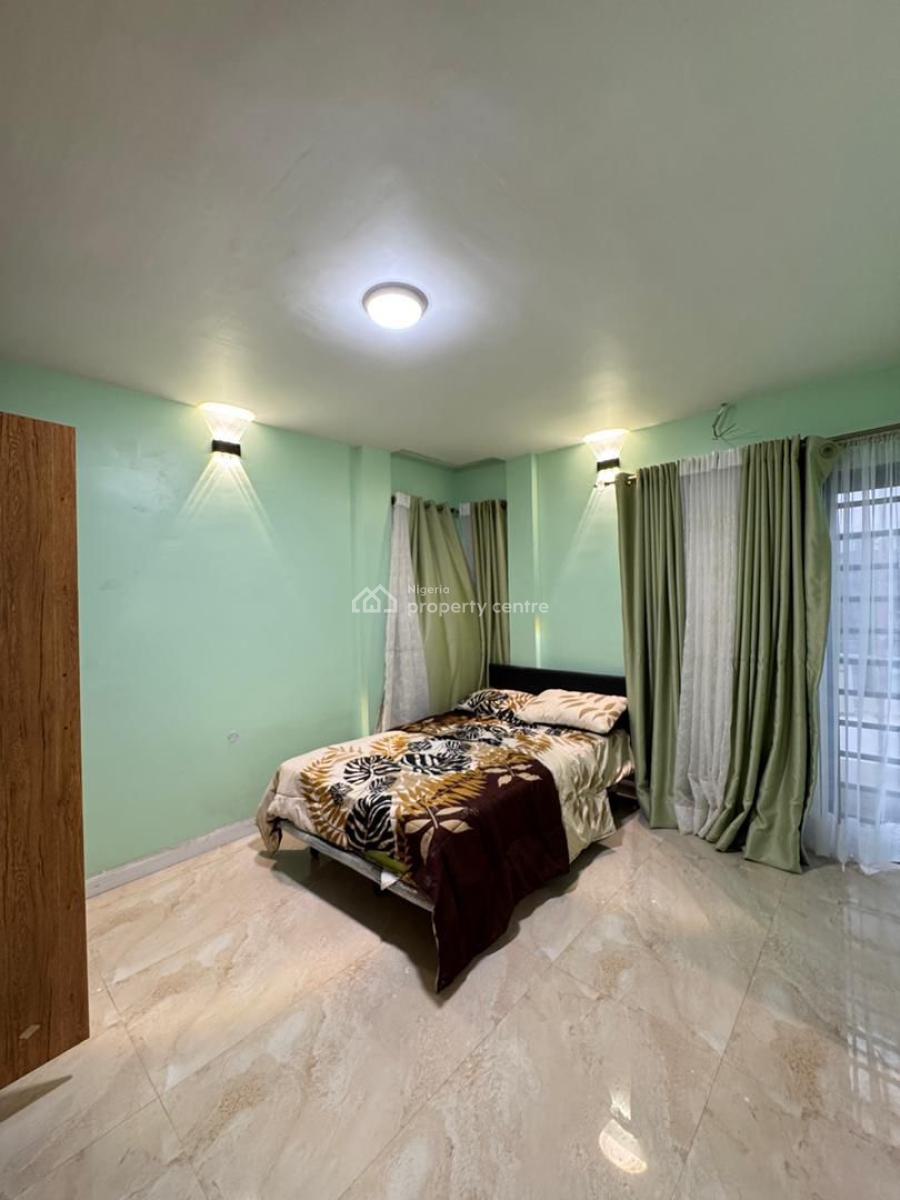 Newly Built 5 Bedroom Fully Detached Duplex with a Room Bq, Superb 5 Bedroom Detached Duplex with Modern Facilities, Anthony, Maryland, Lagos, Detached Duplex for Sale