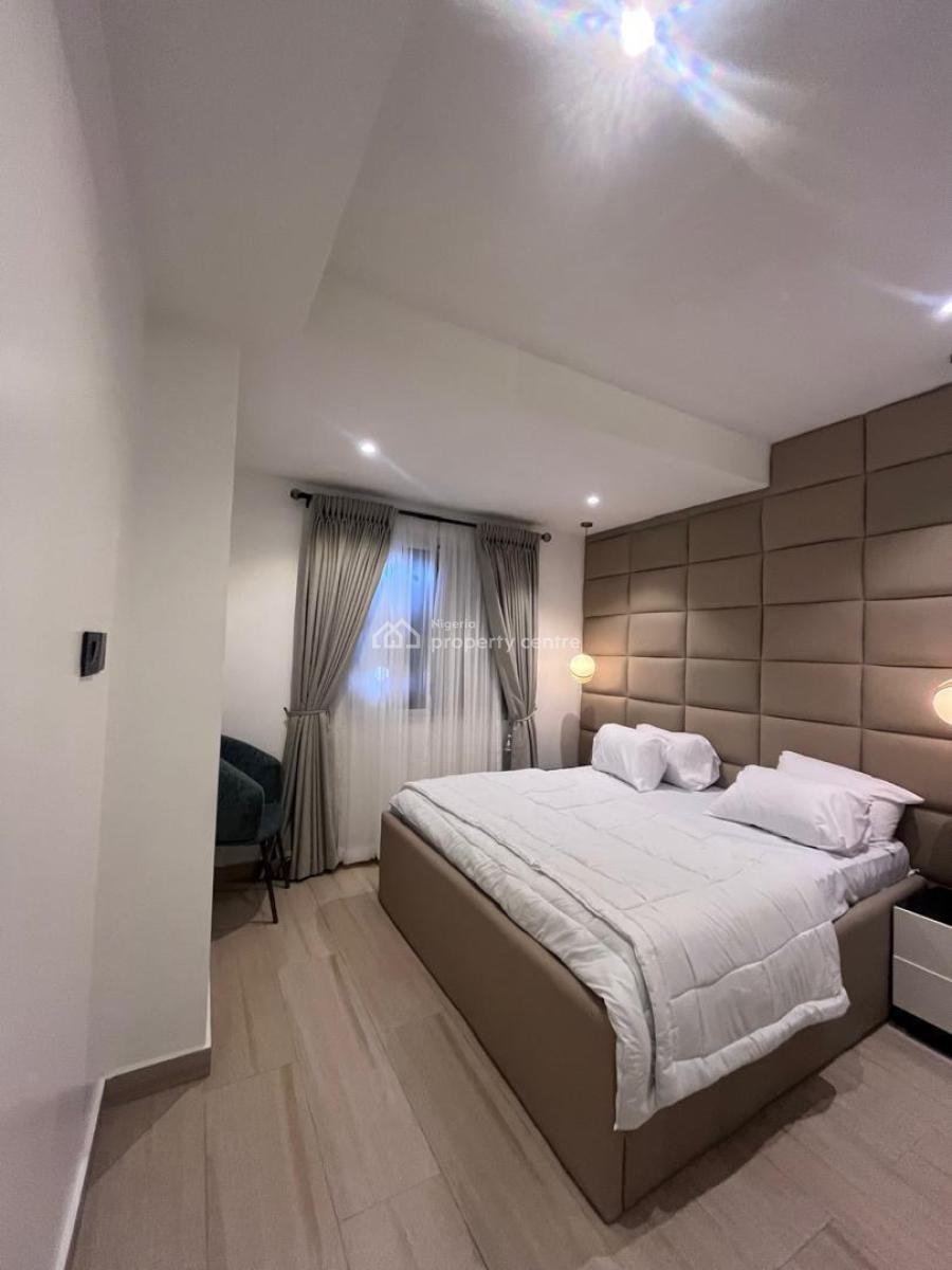 22-level Masterpiece Apartment Offering Breathtaking Ocean Views, Eko Atlantic City, Lagos, Block of Flats for Sale