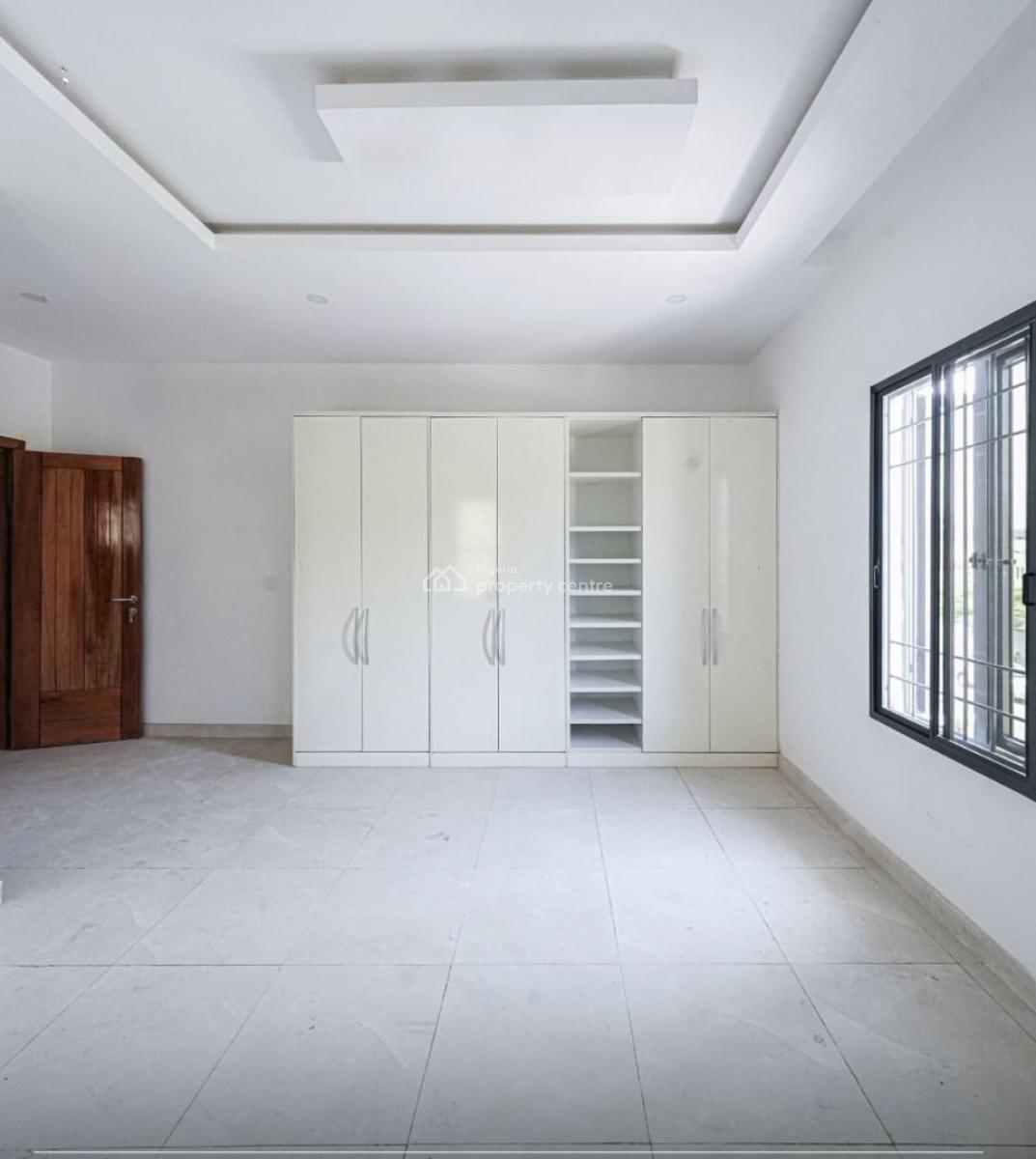 5-bedroom Fully Detached Duplex, Lekki Phase 1, Lekki, Lagos, Detached Duplex for Sale
