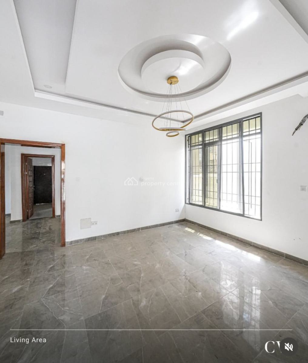 5-bedroom Fully Detached Duplex, Lekki Phase 1, Lekki, Lagos, Detached Duplex for Sale