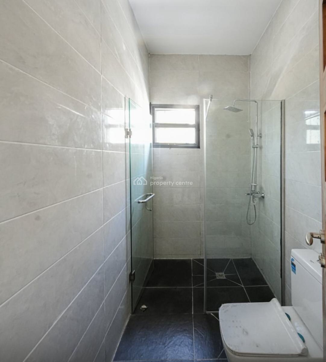 5-bedroom Fully Detached Duplex, Lekki Phase 1, Lekki, Lagos, Detached Duplex for Sale