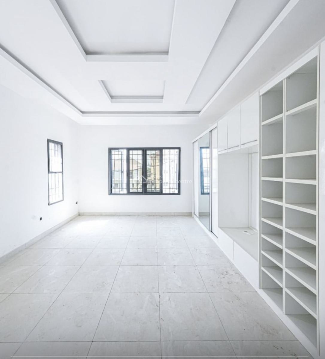 5-bedroom Fully Detached Duplex, Lekki Phase 1, Lekki, Lagos, Detached Duplex for Sale