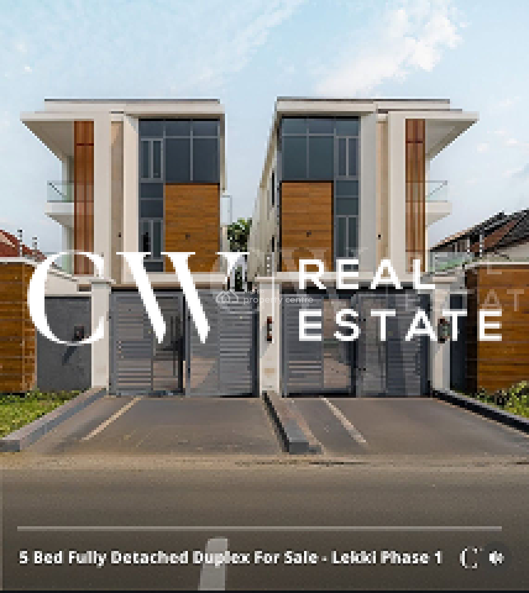 5-bedroom Detached Duplex, Lekki Phase 1, Lekki, Lagos, Detached Duplex for Sale