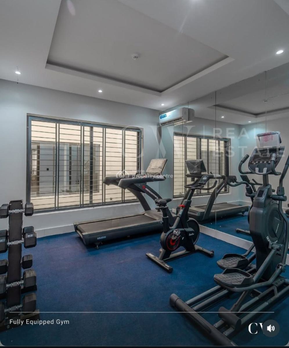 5-bedroom Detached Duplex, Lekki Phase 1, Lekki, Lagos, Detached Duplex for Sale