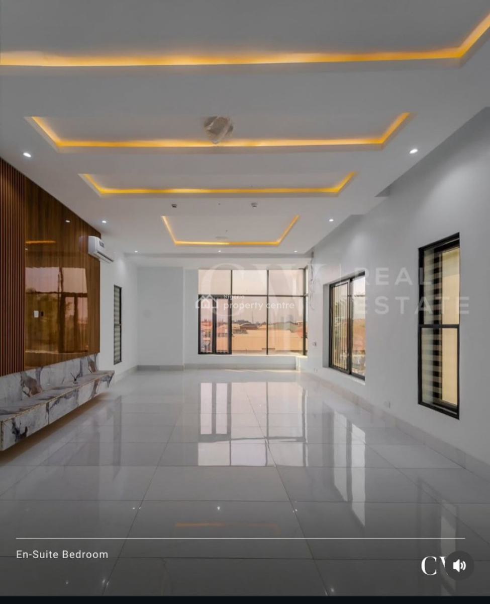 5-bedroom Detached Duplex, Lekki Phase 1, Lekki, Lagos, Detached Duplex for Sale