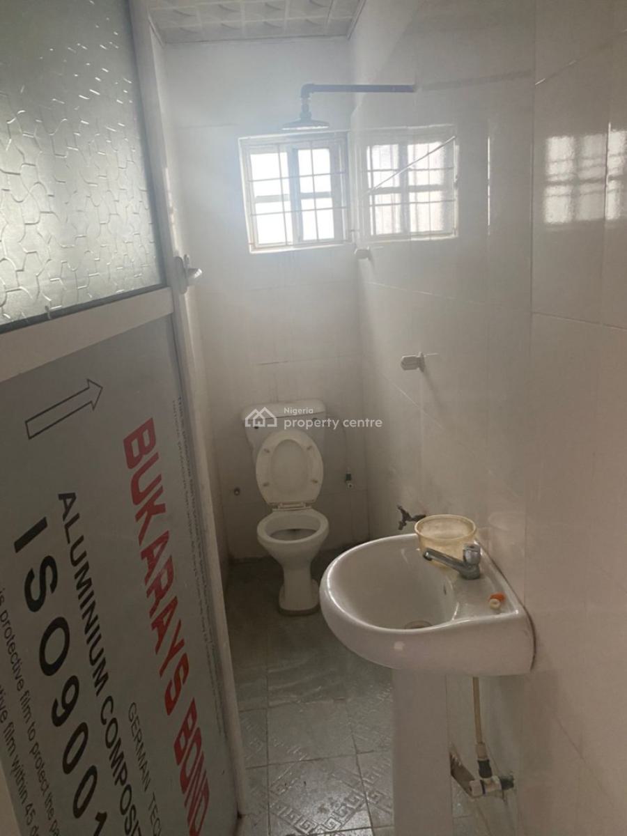 a Very Sweet Nd Massive Mini Flat Apartment with 2toilet, Peace Estate Badore, Badore, Ajah, Lagos, Mini Flat (room and Parlour) for Rent