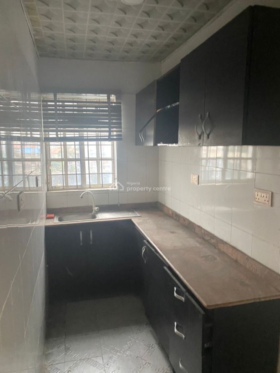 a Very Sweet Nd Massive Mini Flat Apartment with 2toilet, Peace Estate Badore, Badore, Ajah, Lagos, Mini Flat (room and Parlour) for Rent