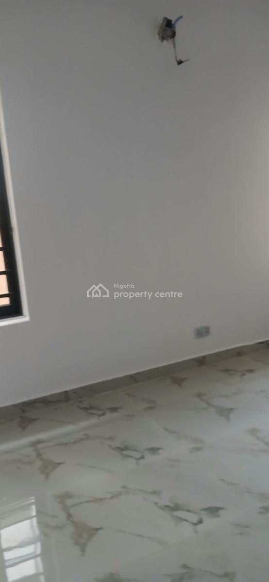 Executive Brand New 5 Bedroom Detached Duplex, Omole Phase 2, Ikeja, Lagos, Detached Duplex for Rent