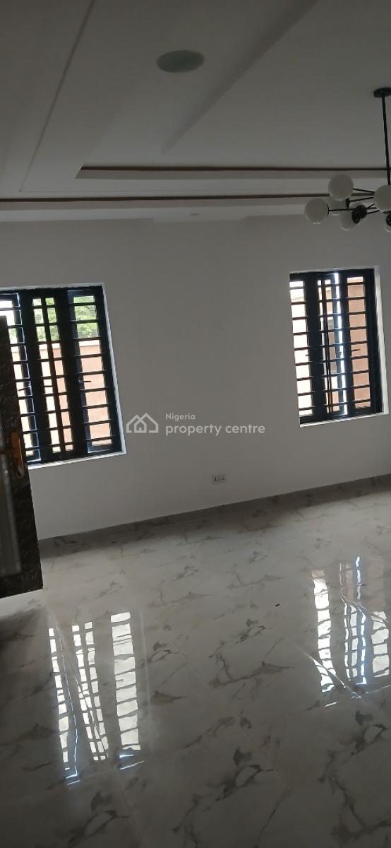 Executive Brand New 5 Bedroom Detached Duplex, Omole Phase 2, Ikeja, Lagos, Detached Duplex for Rent