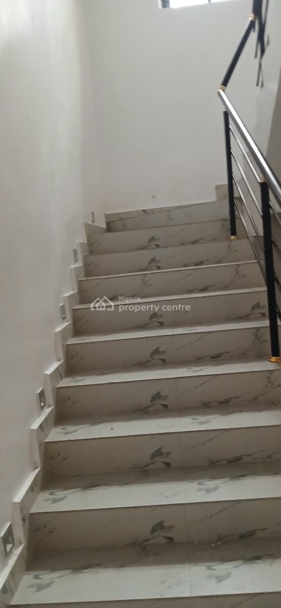 Executive Brand New 5 Bedroom Detached Duplex, Omole Phase 2, Ikeja, Lagos, Detached Duplex for Rent