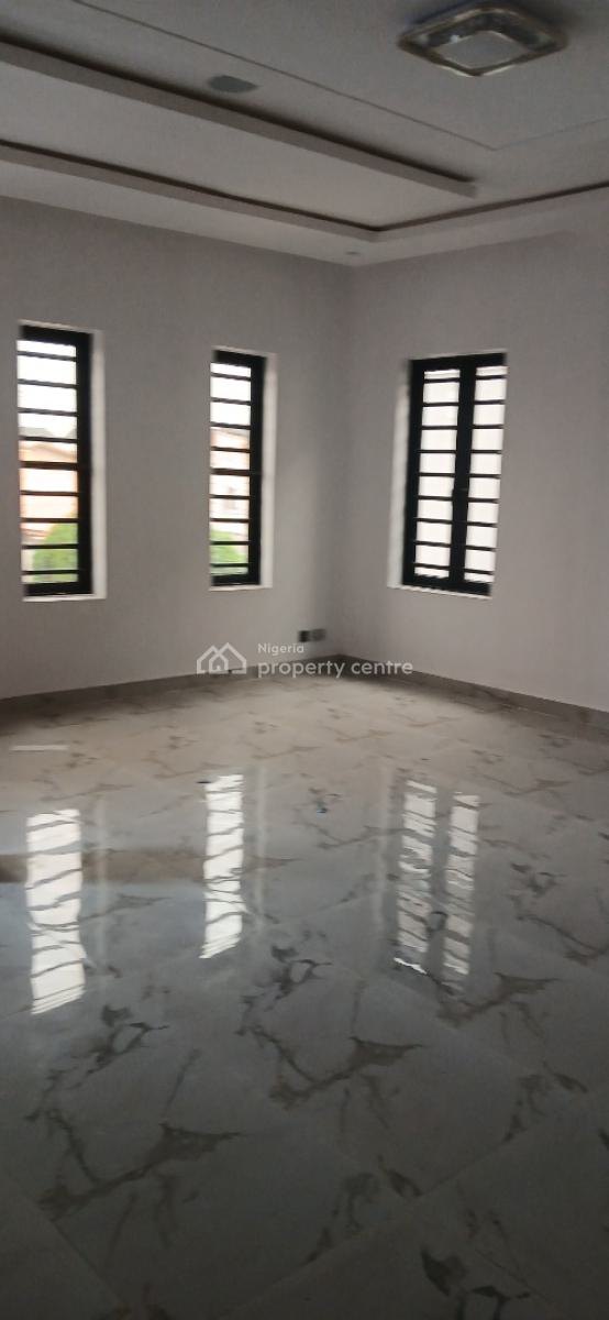 Executive Brand New 5 Bedroom Detached Duplex, Omole Phase 2, Ikeja, Lagos, Detached Duplex for Rent
