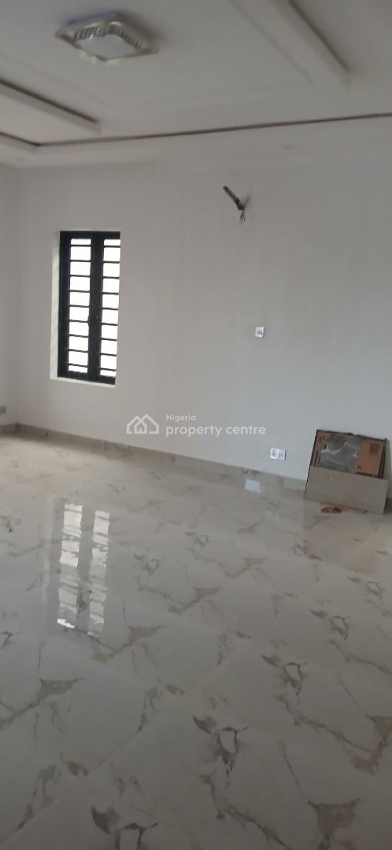 Executive Brand New 5 Bedroom Detached Duplex, Omole Phase 2, Ikeja, Lagos, Detached Duplex for Rent