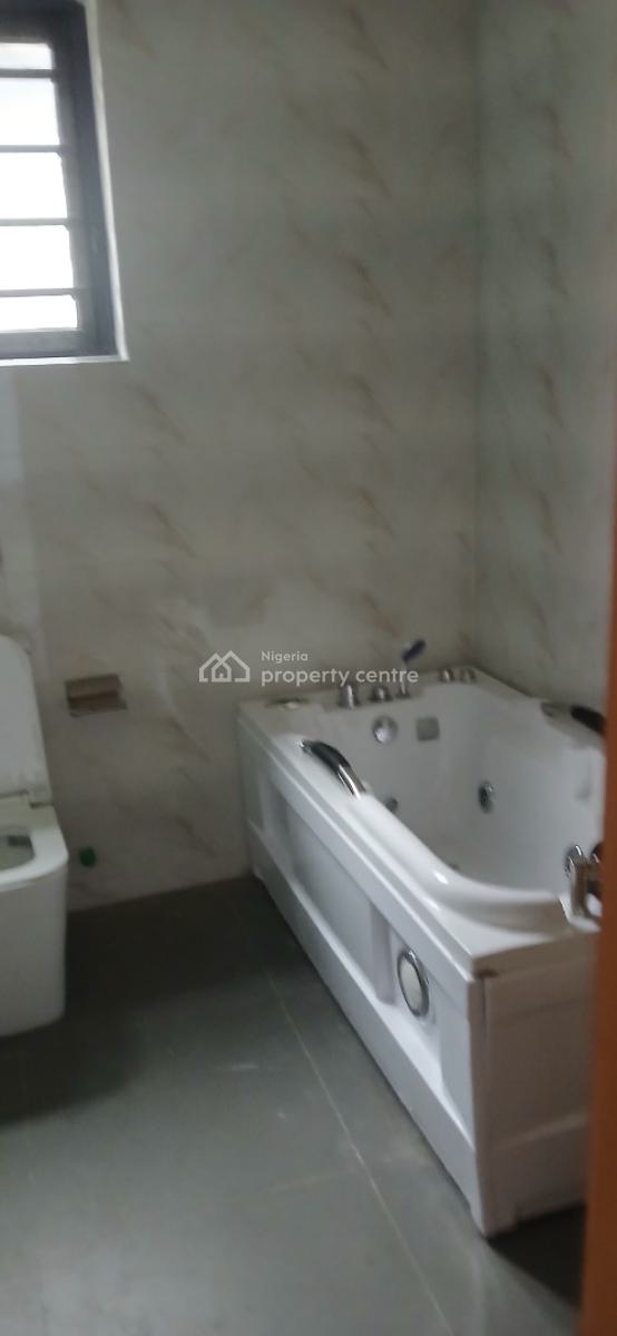 Executive Brand New 5 Bedroom Detached Duplex, Omole Phase 2, Ikeja, Lagos, Detached Duplex for Rent
