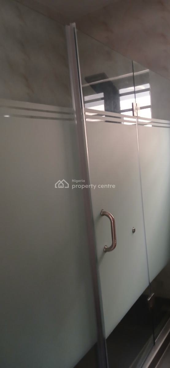 Executive Brand New 5 Bedroom Detached Duplex, Omole Phase 2, Ikeja, Lagos, Detached Duplex for Rent