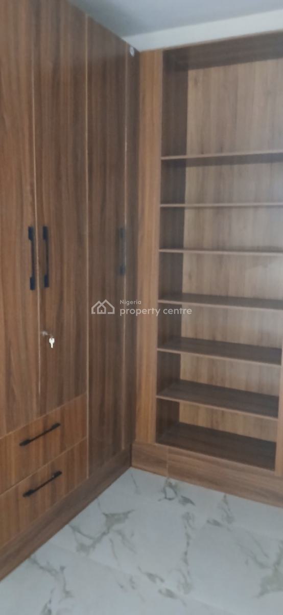 Executive Brand New 5 Bedroom Detached Duplex, Omole Phase 2, Ikeja, Lagos, Detached Duplex for Rent