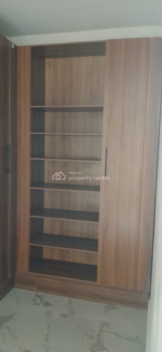 Executive Brand New 5 Bedroom Detached Duplex, Omole Phase 2, Ikeja, Lagos, Detached Duplex for Rent