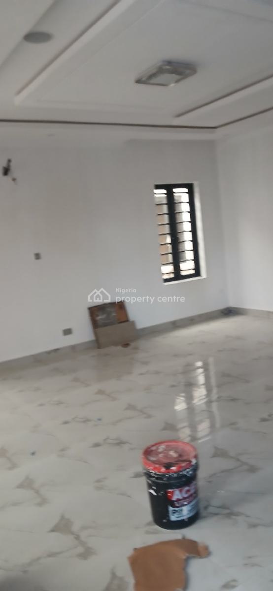 Executive Brand New 5 Bedroom Detached Duplex, Omole Phase 2, Ikeja, Lagos, Detached Duplex for Rent