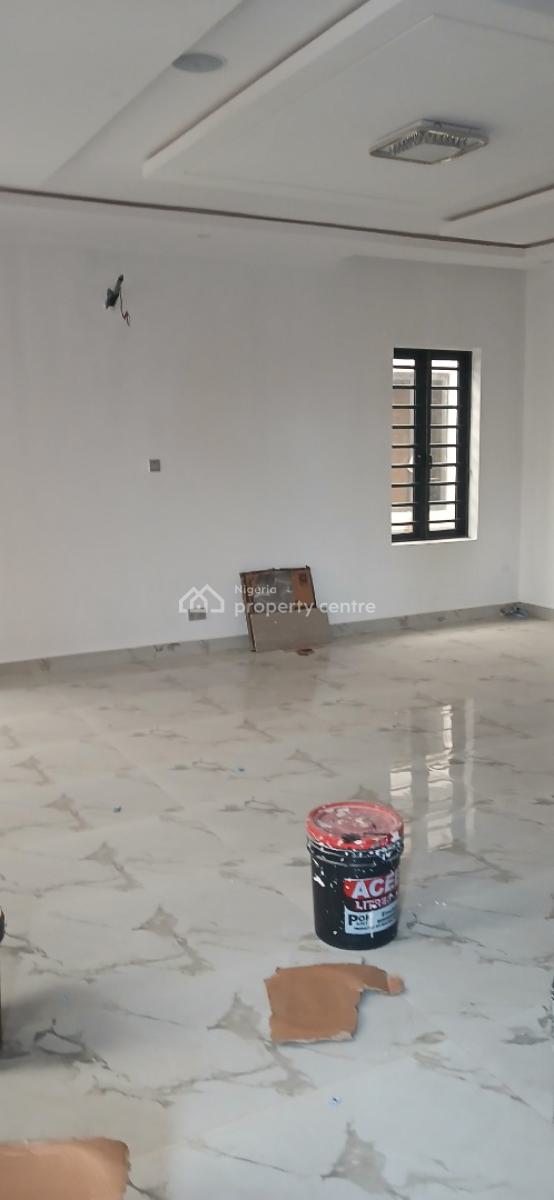 Executive Brand New 5 Bedroom Detached Duplex, Omole Phase 2, Ikeja, Lagos, Detached Duplex for Rent