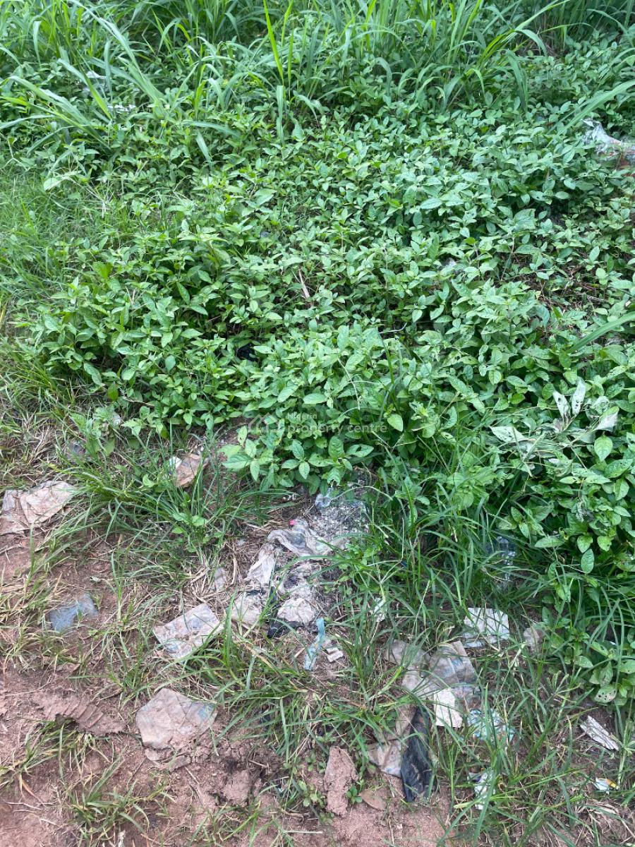 Land, Mbora (nbora), Abuja, Residential Land for Sale