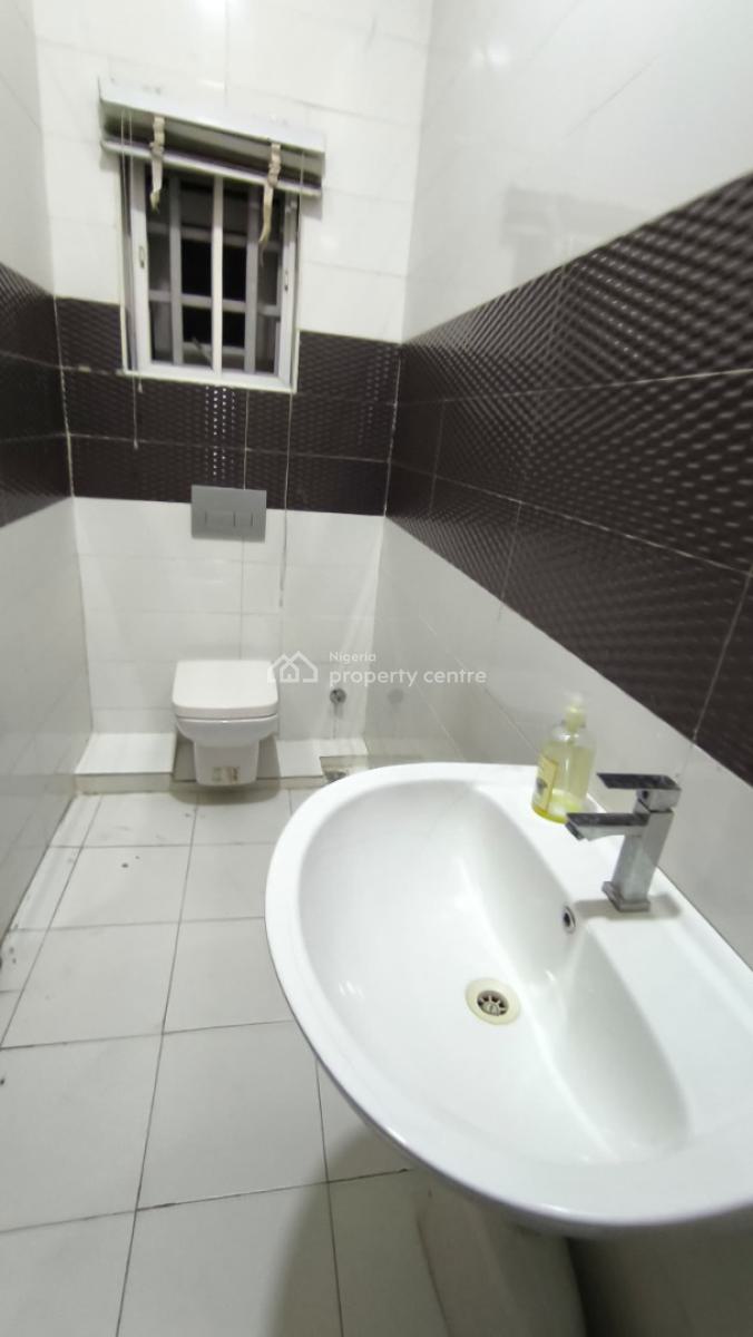 Fully Furnished 1 Bedroom Apartment Inside Estate, Gra Ikeja, Lagos, Ikeja Gra, Ikeja, Lagos, Mini Flat (room and Parlour) for Rent