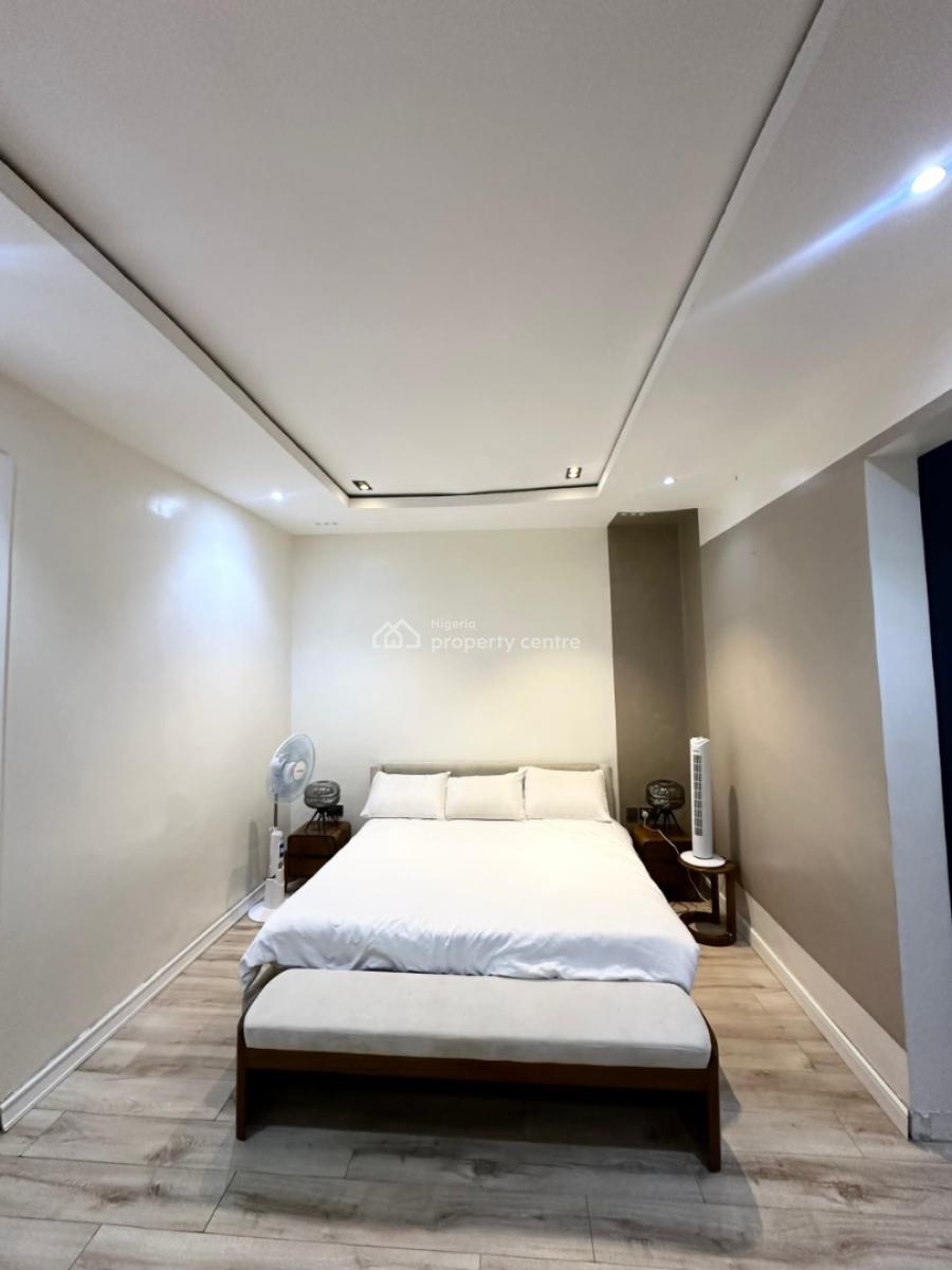 Luxury Fully Furnished 3 Bedroom Maisonette, Ikate, Ikate, Lekki, Lagos, Terraced Duplex for Sale