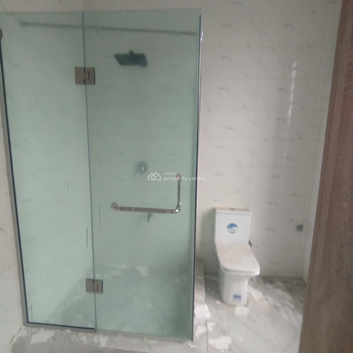 Fantastic 3 Bedroom Flat with Bq, Ikate, Ikate, Lekki, Lagos, Flat / Apartment for Sale