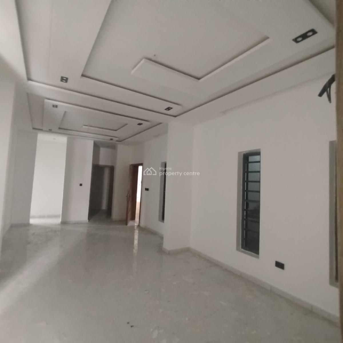 Fantastic 3 Bedroom Flat with Bq, Ikate, Ikate, Lekki, Lagos, Flat / Apartment for Sale