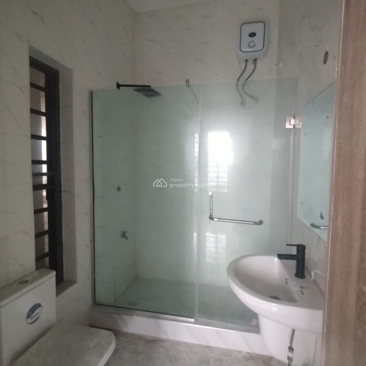 Fantastic 3 Bedroom Flat with Bq, Ikate, Ikate, Lekki, Lagos, Flat / Apartment for Sale