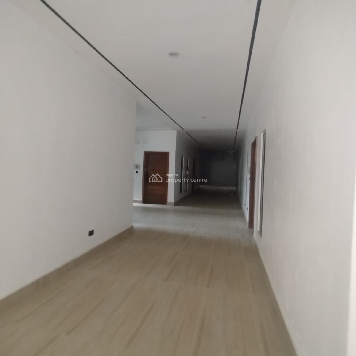 Fantastic 3 Bedroom Flat with Bq, Ikate, Ikate, Lekki, Lagos, Flat / Apartment for Sale