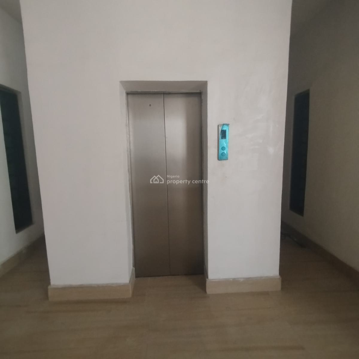 Fantastic 3 Bedroom Flat with Bq, Ikate, Ikate, Lekki, Lagos, Flat / Apartment for Sale