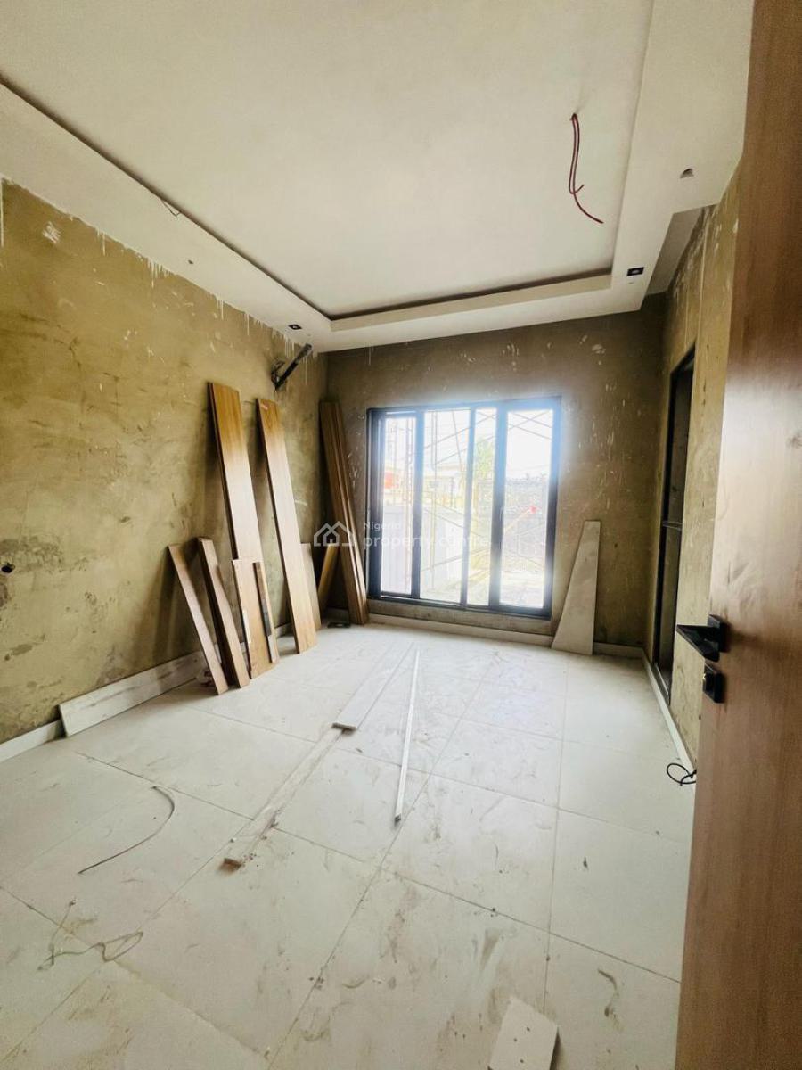 Beautifully Designed 3 Bed Apartment with Elevator in a Prime Location, Victoria Island (vi), Lagos, Flat / Apartment for Sale