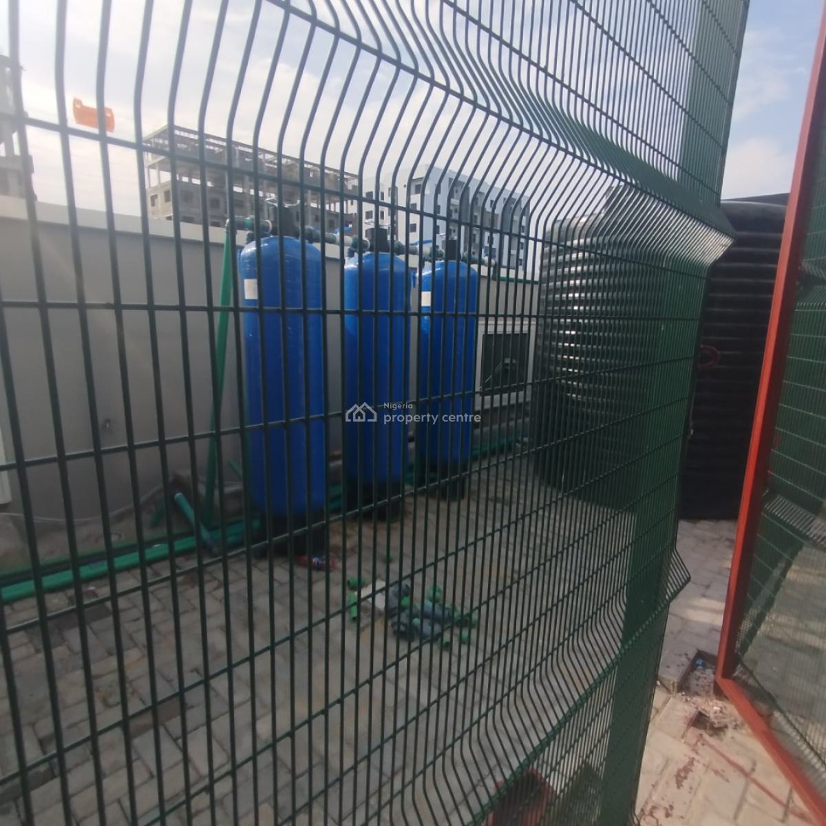 Elegant 2 Bedroom Flat with Swimming Pool, Ikate, Ikate, Lekki, Lagos, Flat / Apartment for Sale