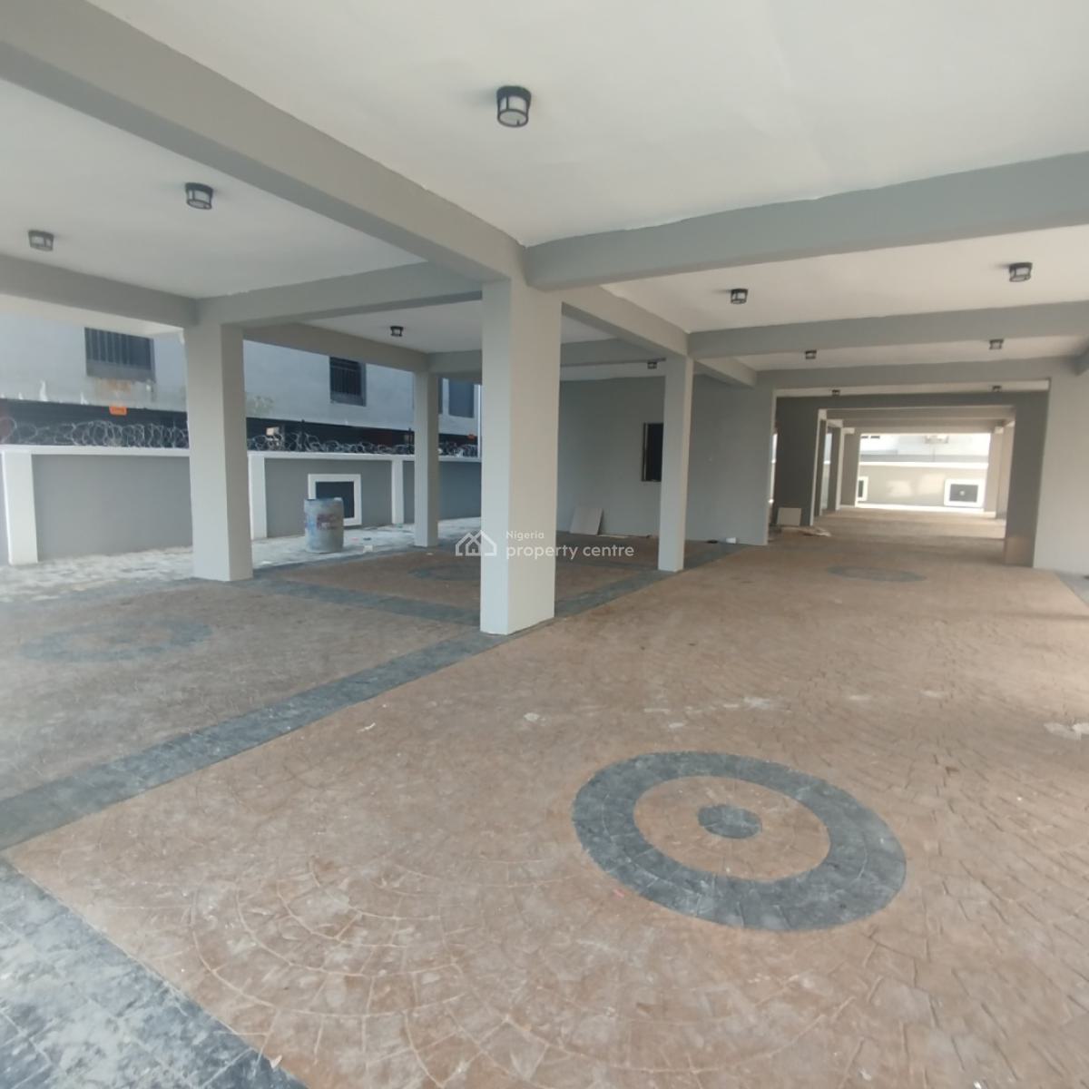 Elegant 2 Bedroom Flat with Swimming Pool, Ikate, Ikate, Lekki, Lagos, Flat / Apartment for Sale