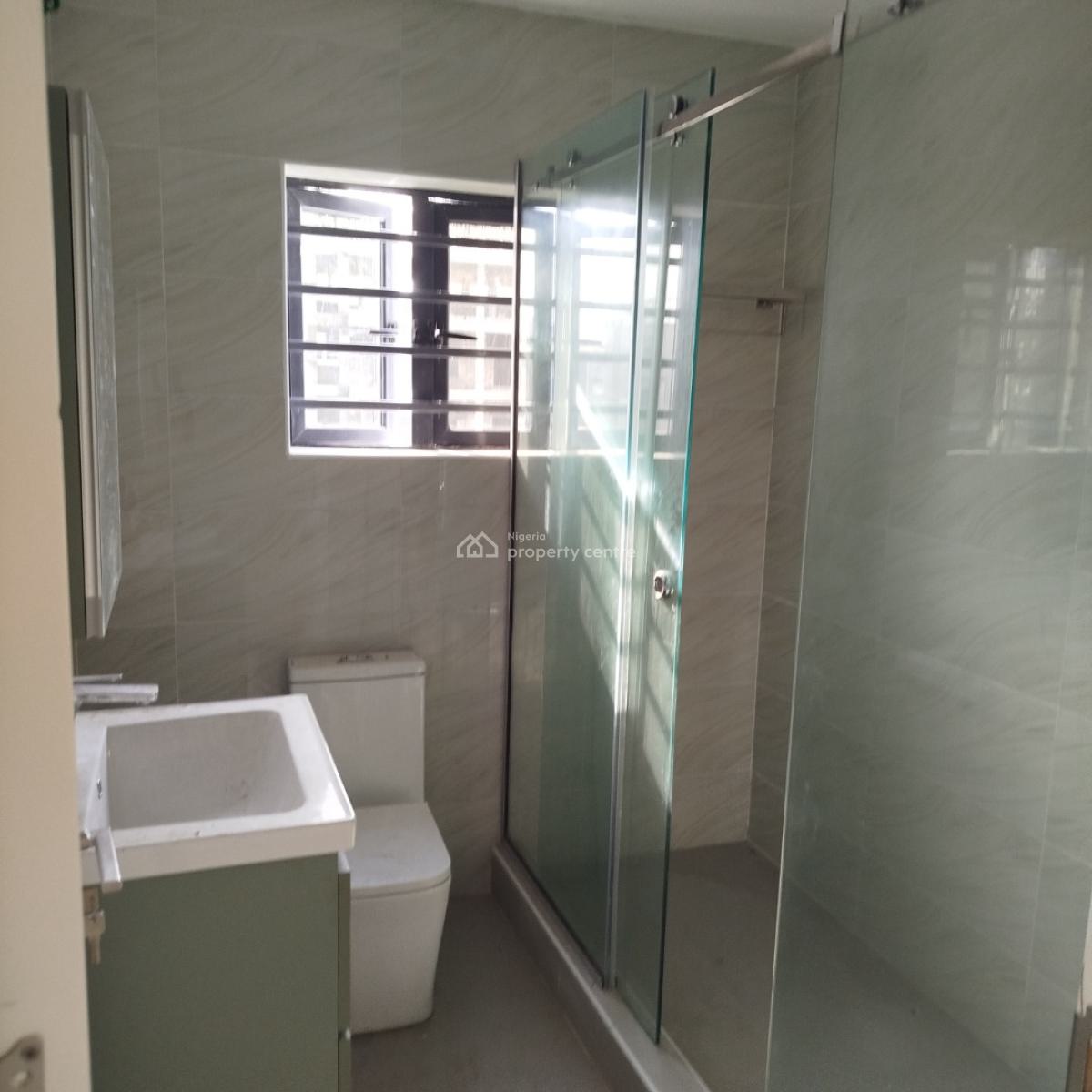 Elegant 2 Bedroom Flat with Swimming Pool, Ikate, Ikate, Lekki, Lagos, Flat / Apartment for Sale