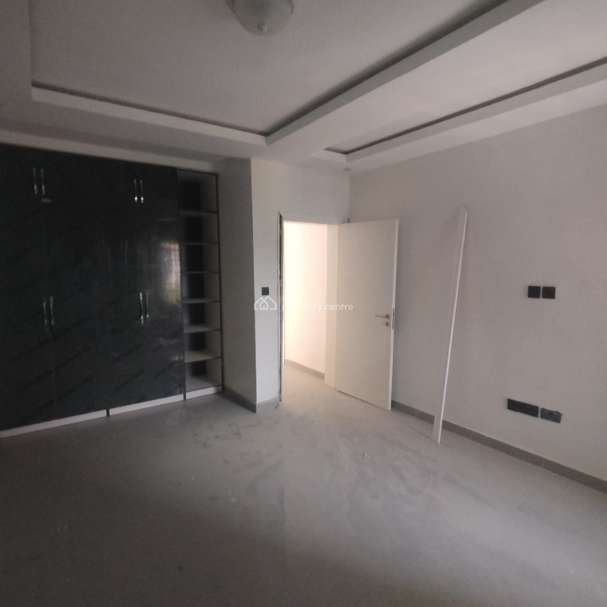 Elegant 2 Bedroom Flat with Swimming Pool, Ikate, Ikate, Lekki, Lagos, Flat / Apartment for Sale