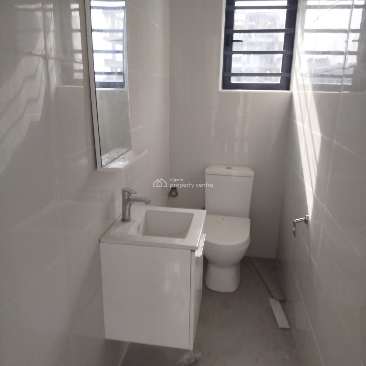 Elegant 2 Bedroom Flat with Swimming Pool, Ikate, Ikate, Lekki, Lagos, Flat / Apartment for Sale