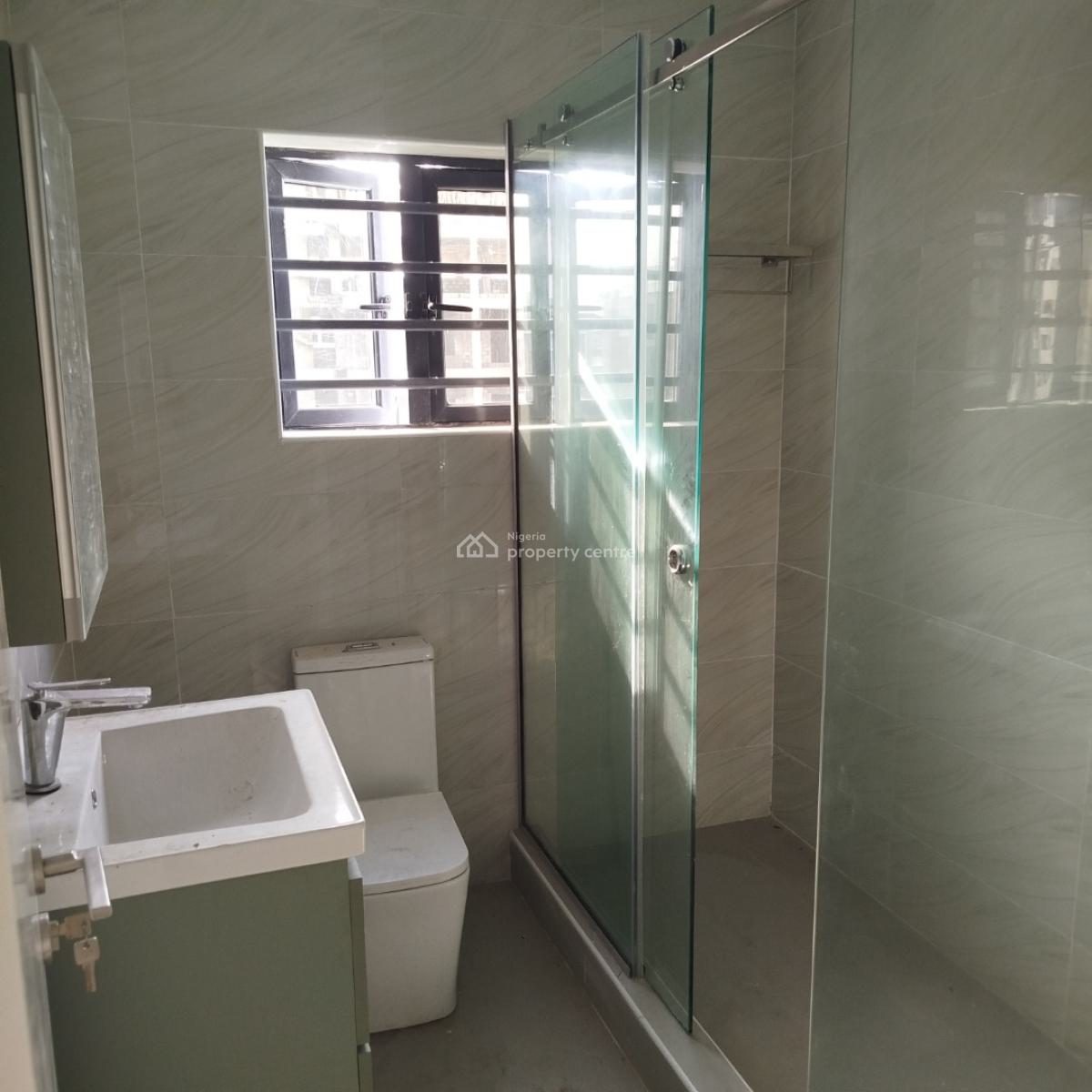 Elegant 2 Bedroom Flat with Swimming Pool, Ikate, Ikate, Lekki, Lagos, Flat / Apartment for Sale
