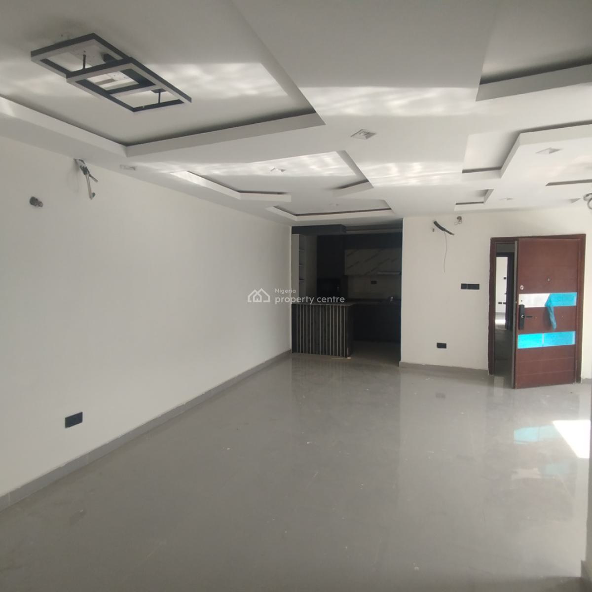 Elegant 2 Bedroom Flat with Swimming Pool, Ikate, Ikate, Lekki, Lagos, Flat / Apartment for Sale