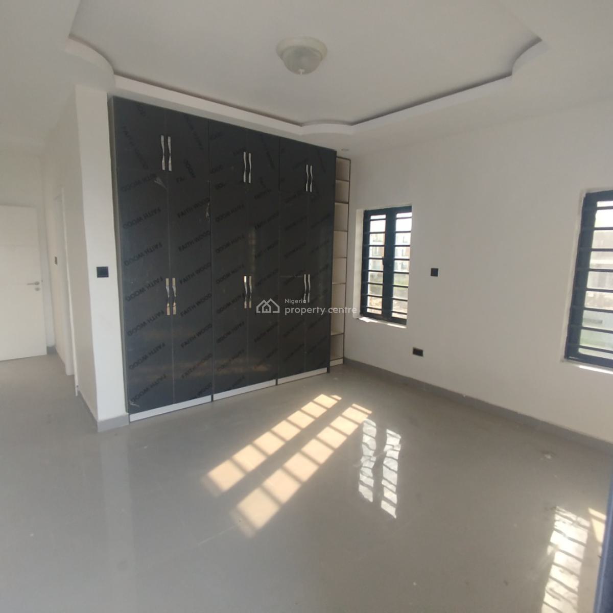 Elegant 2 Bedroom Flat with Swimming Pool, Ikate, Ikate, Lekki, Lagos, Flat / Apartment for Sale