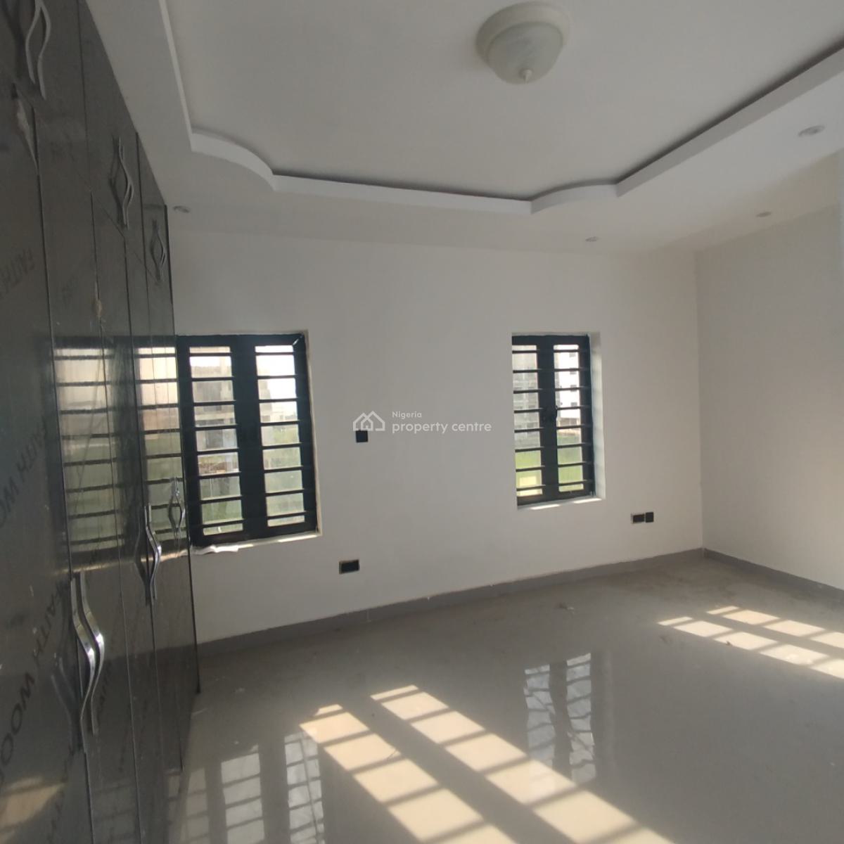 Elegant 2 Bedroom Flat with Swimming Pool, Ikate, Ikate, Lekki, Lagos, Flat / Apartment for Sale