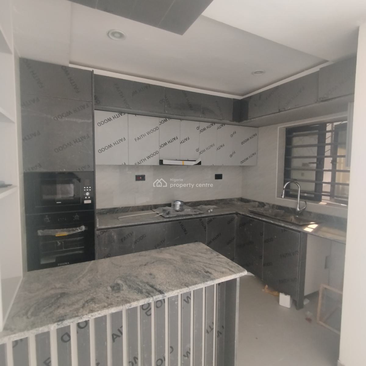 Elegant 2 Bedroom Flat with Swimming Pool, Ikate, Ikate, Lekki, Lagos, Flat / Apartment for Sale