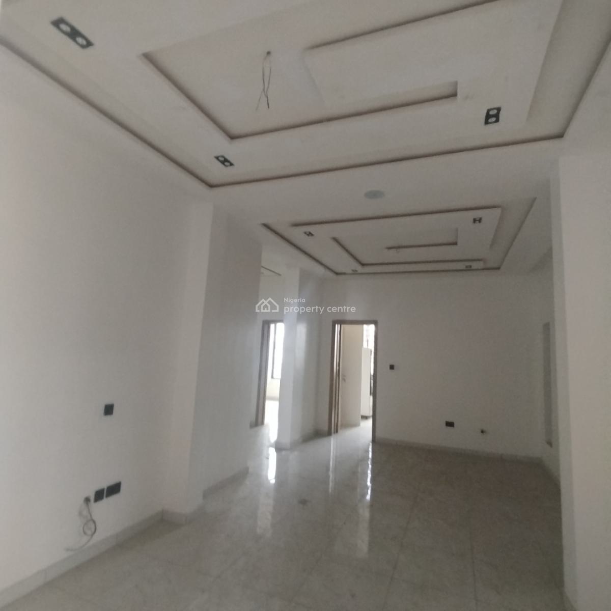 Spacious 2 Bedroom Flat, Ikate, Ikate, Lekki, Lagos, Flat / Apartment for Sale