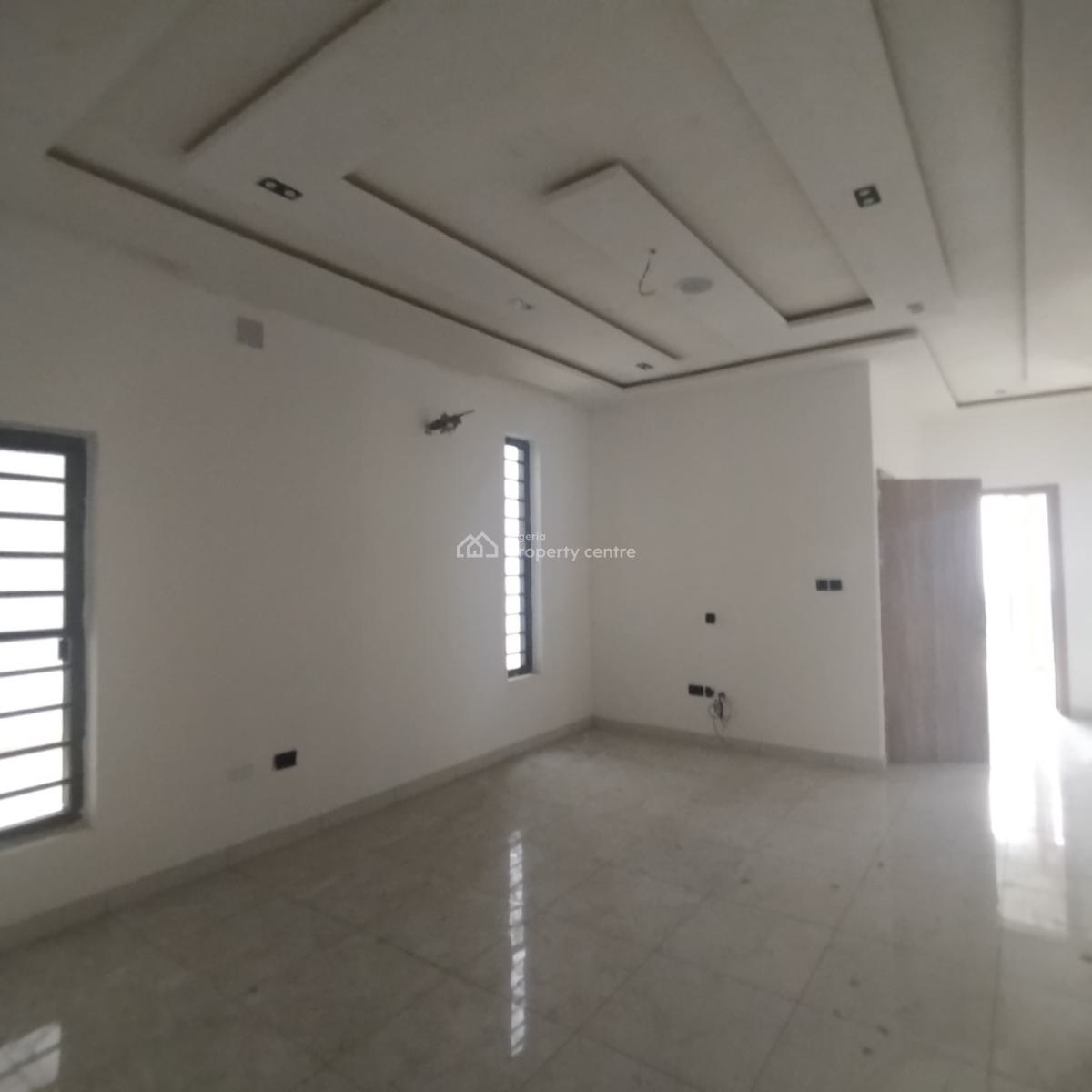 Spacious 2 Bedroom Flat, Ikate, Ikate, Lekki, Lagos, Flat / Apartment for Sale