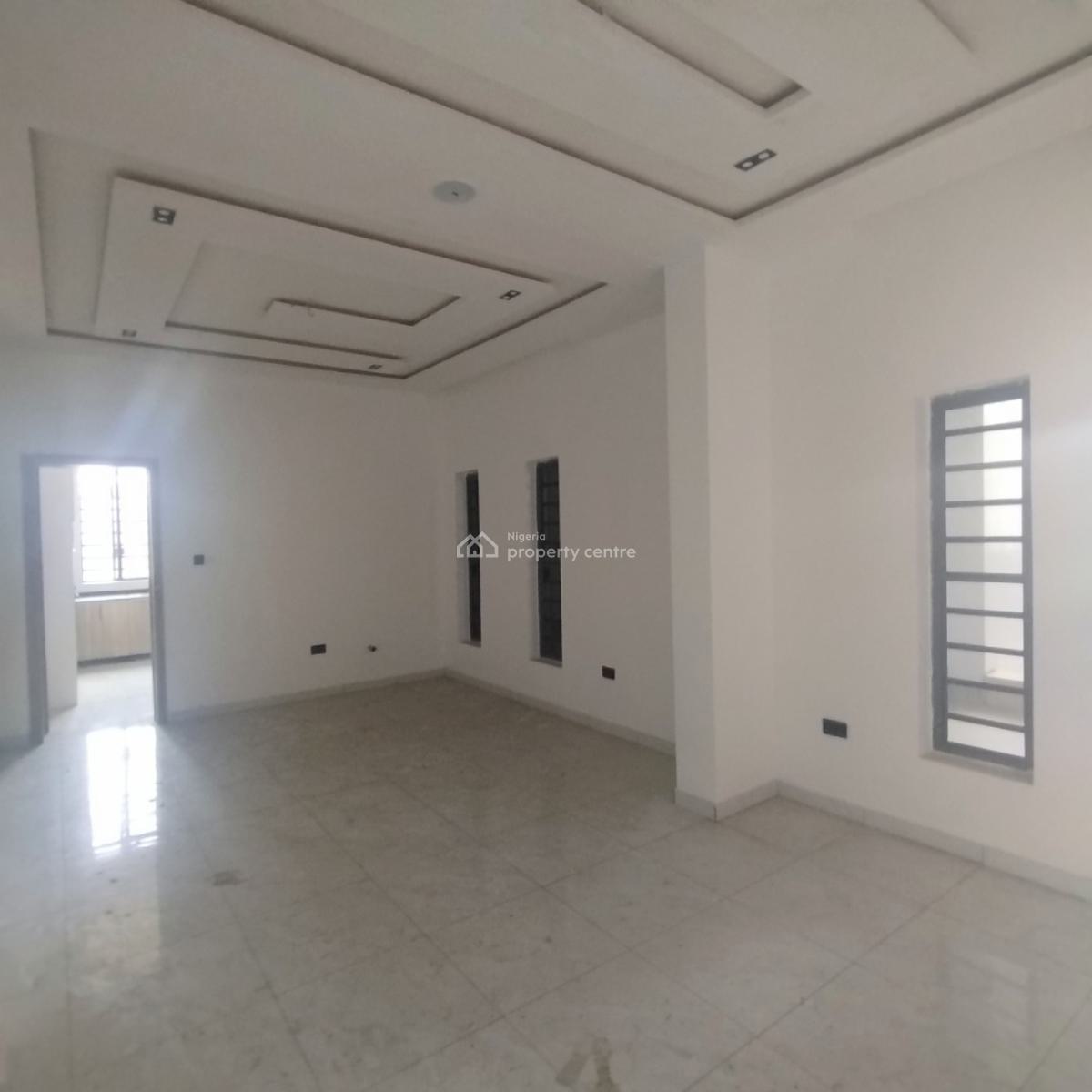 Spacious 2 Bedroom Flat, Ikate, Ikate, Lekki, Lagos, Flat / Apartment for Sale