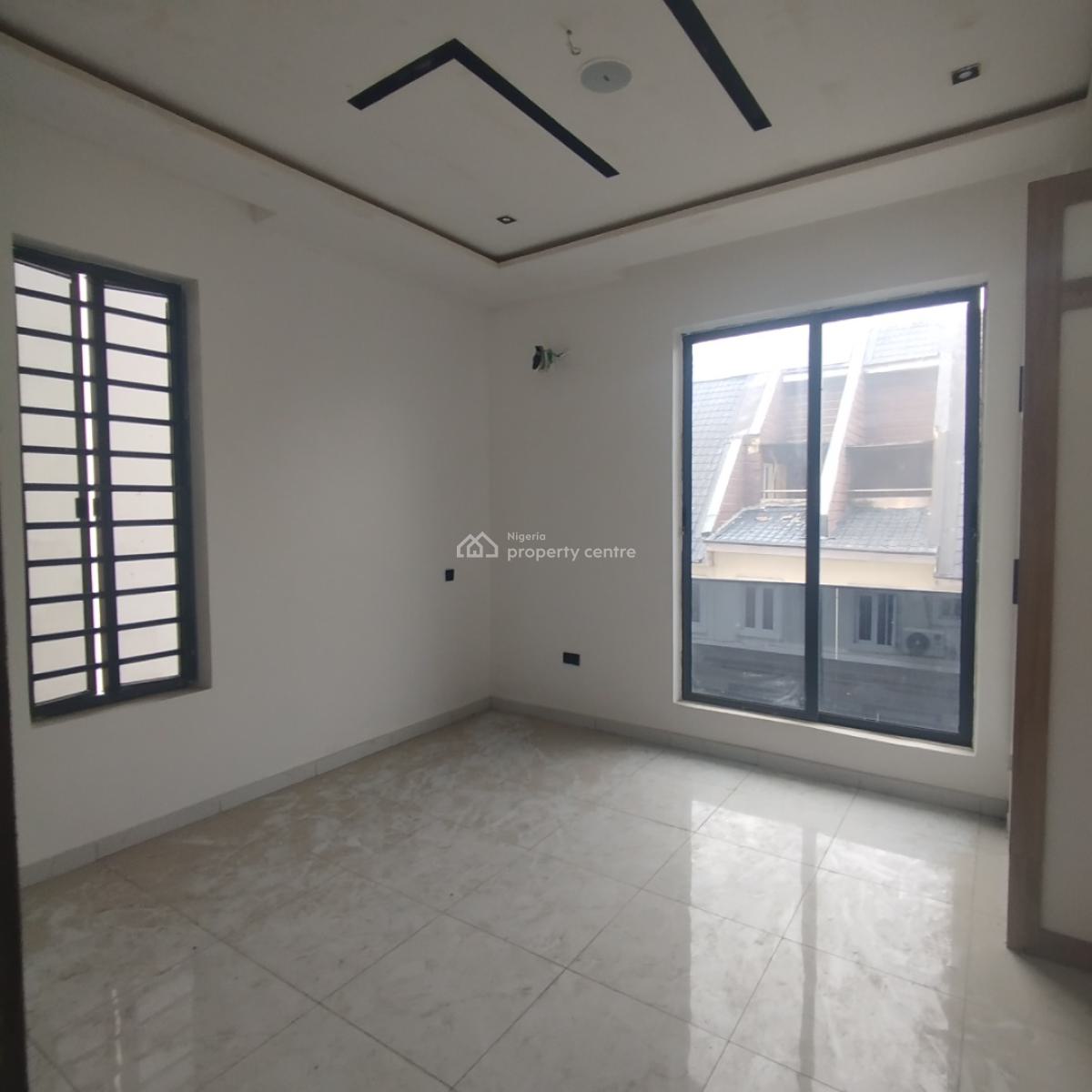 Spacious 2 Bedroom Flat, Ikate, Ikate, Lekki, Lagos, Flat / Apartment for Sale