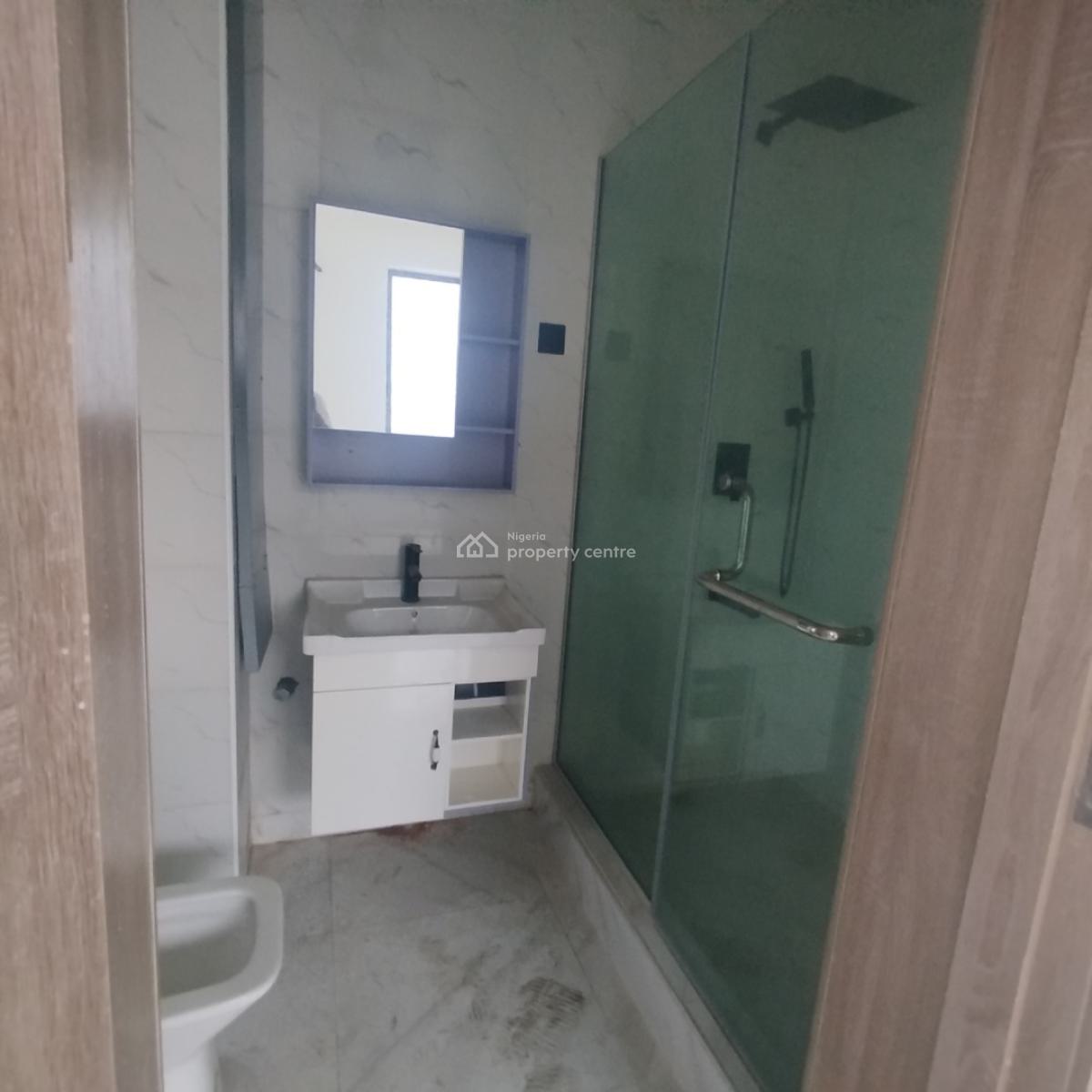 Spacious 2 Bedroom Flat, Ikate, Ikate, Lekki, Lagos, Flat / Apartment for Sale