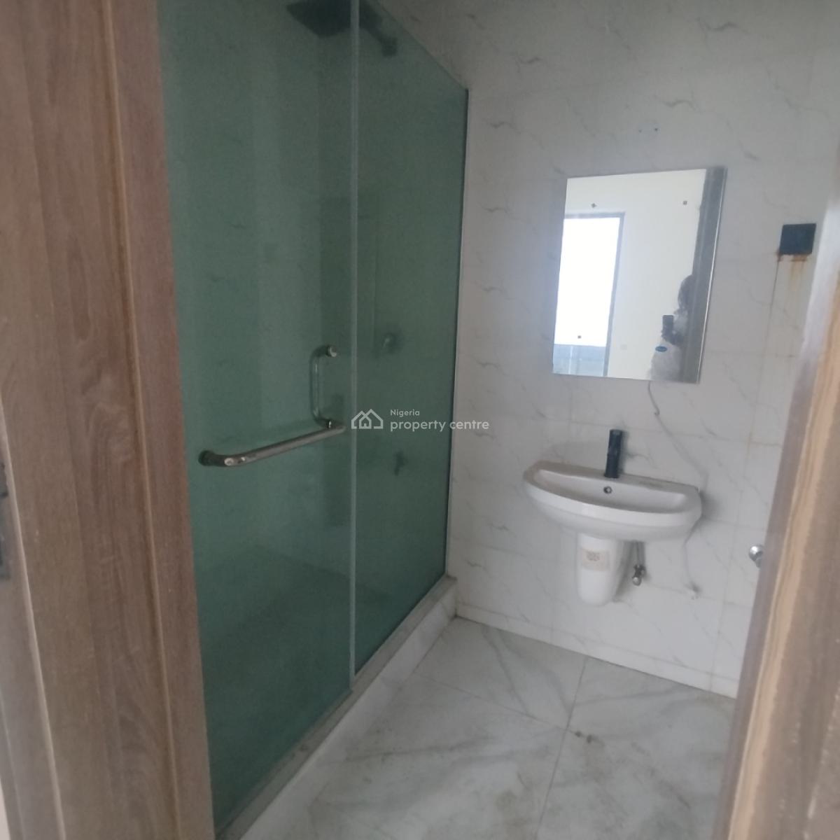 Spacious 2 Bedroom Flat, Ikate, Ikate, Lekki, Lagos, Flat / Apartment for Sale