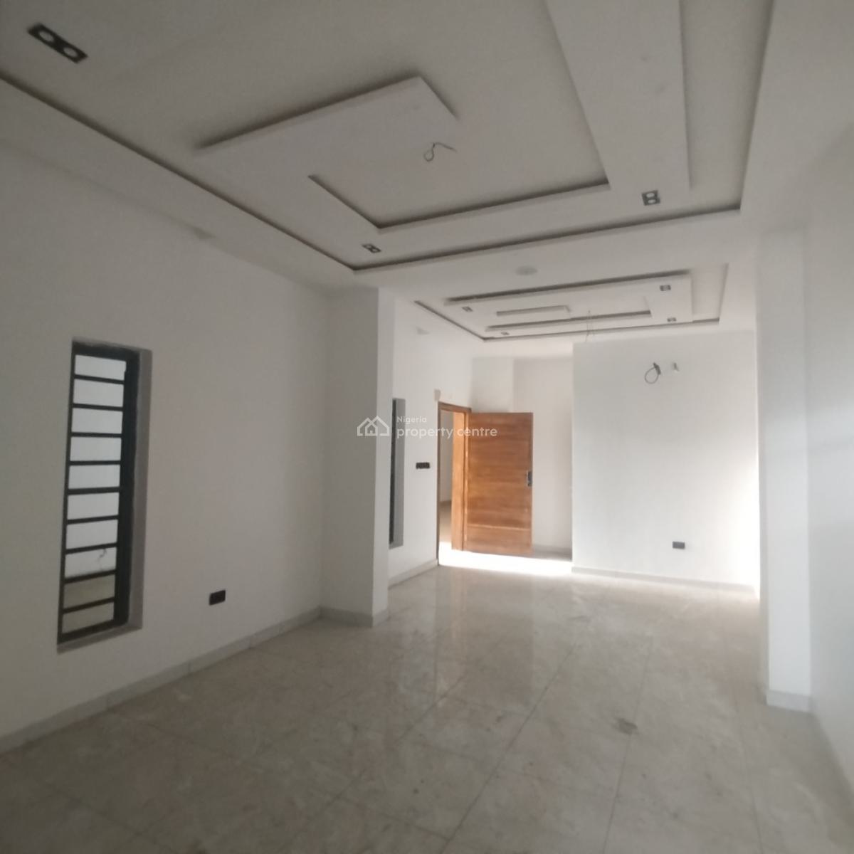 Spacious 2 Bedroom Flat, Ikate, Ikate, Lekki, Lagos, Flat / Apartment for Sale