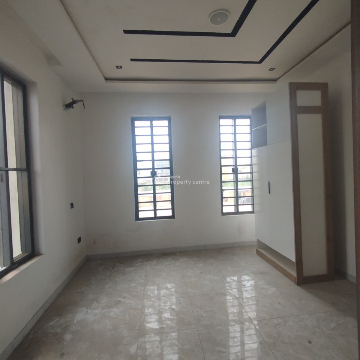 Spacious 2 Bedroom Flat, Ikate, Ikate, Lekki, Lagos, Flat / Apartment for Sale