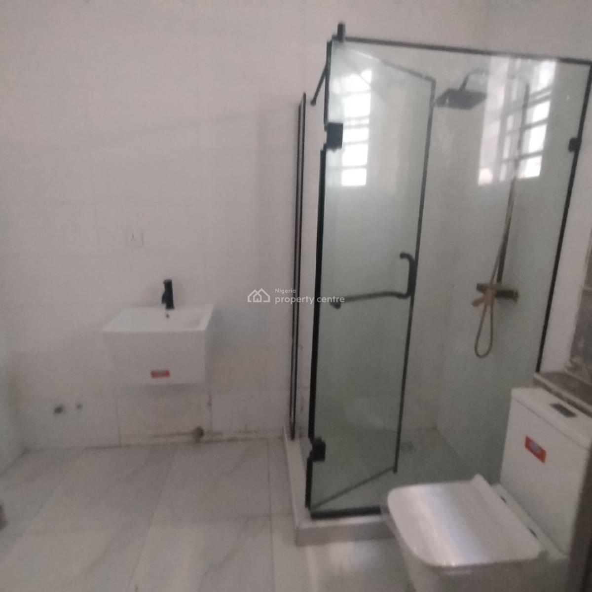 Luxury 5 Bedroom Semi Detached Duplex, Ikate, Ikate, Lekki, Lagos, Semi-detached Duplex for Sale